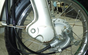 HONDA LITTLE CUB AA01