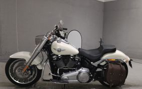 HARLEY FLFBS1870 2018 YGK