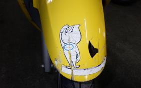 HONDA LEAD 110 2019 JF19