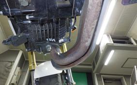 HONDA GROM 2001 JC61