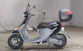 SUZUKI LETS4 CA45A
