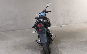 SUZUKI GSR250 GJ55D