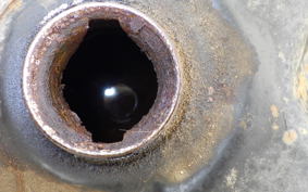 SUZUKI CHOINORI CZ41A