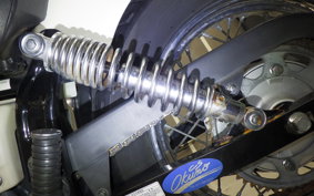 YAMAHA DRAGSTAR 250 2003 VG02J