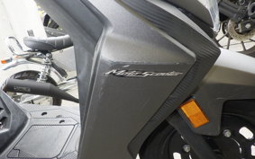 HONDA DIO110ｲﾝﾄﾞ