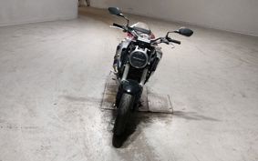 HONDA CB125 R JC79