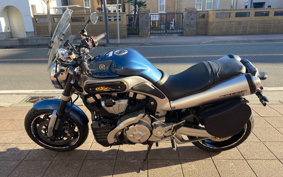 YAMAHA MT-01 2007 RP12