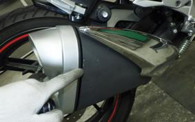 SUZUKI ｼﾞｸｻｰ150 ED13N
