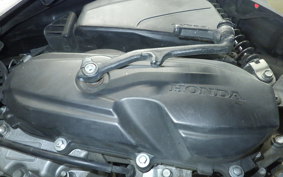 HONDA TACT Basket 2011 AF79