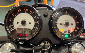 KAWASAKI MEGURO K3 2021 EJ800B