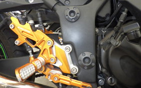KAWASAKI NINJA 250R EX250K