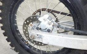 YAMAHA YZ85LW CB12C