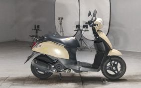 SUZUKI LET's CA4AA