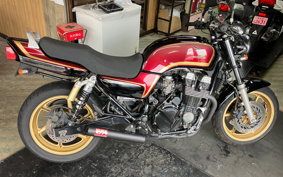 HONDA CB750 2007 RC42