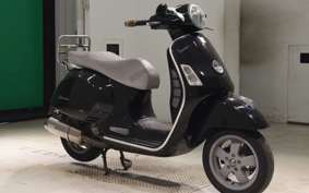 VESPA GTS250IE