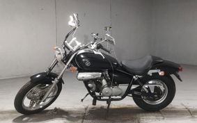 HONDA MAGNA 50 AC13