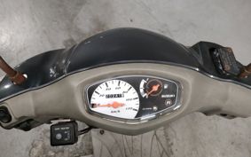 SUZUKI ADDRESS V125 CF46A