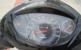 SUZUKI ADDRESS V125 DT11A