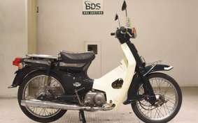 HONDA C90 SUPER CUB E 2024 HA02