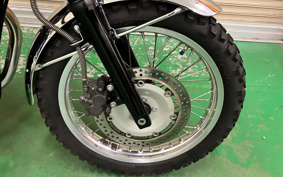 KAWASAKI W650 1999 EJ650A