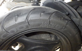 SUZUKI ﾚｯﾂ CA4AA