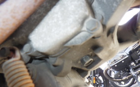 SUZUKI LET's 4 CA41A