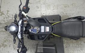 HUSQVARNA SVARTPILEN 401 2019