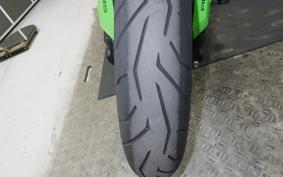 KAWASAKI ZX-4RR 2023 ZX400P