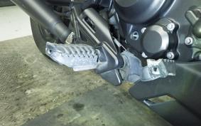 HONDA REBEL 250 A 2006 MC49