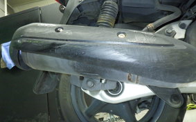 YAMAHA CYGNUS 125 X 2 2006 SE44J