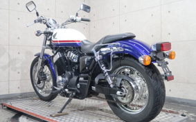 HONDA VT400S 2011 NC46