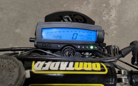 KAWASAKI D-TRACKERX LX250V