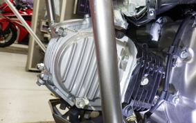 HONDA CT125 HUNTER CUB JA55