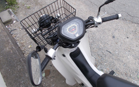 HONDA SUPER CUB50 AA04