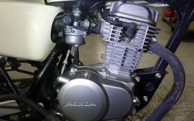 HONDA APE 100 HC07
