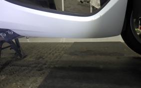 YAMAHA TRICITY 125 SE82J