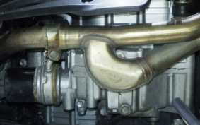 SUZUKI DL650 ( V-Strom 650 ) A 2013 VP56A