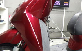 HONDA LEAD 125 2023 JF45