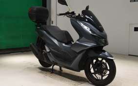 HONDA PCX125 2002 JK05