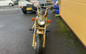HONDA MONKEY Z50J