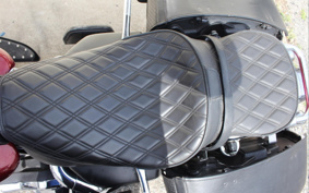 HARLEY FLHRC-I 1450 2001 FRW