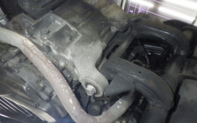 HONDA LEAD 125 2004 JF45