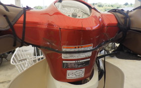 HONDA C110 SUPER CUB JA59