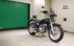 SUZUKI VANVAN 200 1995 NH41A