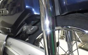 HONDA C110 SUPER CUB JA10