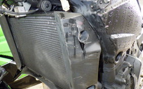 SUZUKI GSR400 A 2012 GK7EA