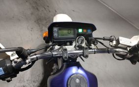 KAWASAKI SUPER SHERPA KL250G