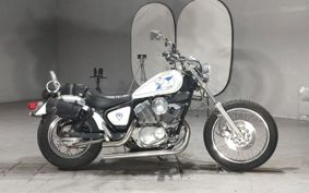 YAMAHA VIRAGO 250 3DM