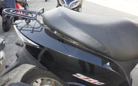HONDA DIO Gen.6 2021 AF62