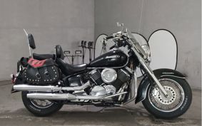 YAMAHA DRAGSTAR 1100 CLASSIC VP13J